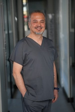 Dentafit Diş Hekimi İbrahim Tan Dentafit Diş Hekimi İbrahim Tan