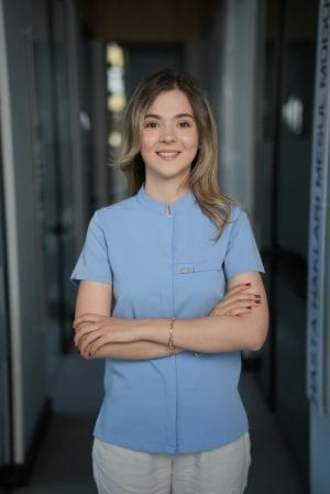 Dentafit Diş Hekimi Tuana Tekin Dentafit Diş Hekimi Tuana Tekin